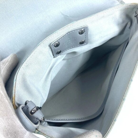 LOUIS VUITTON M92279 Monogram mini Musette Comte de Fée Pochette Shoulder Bag - Picture 8 of 12